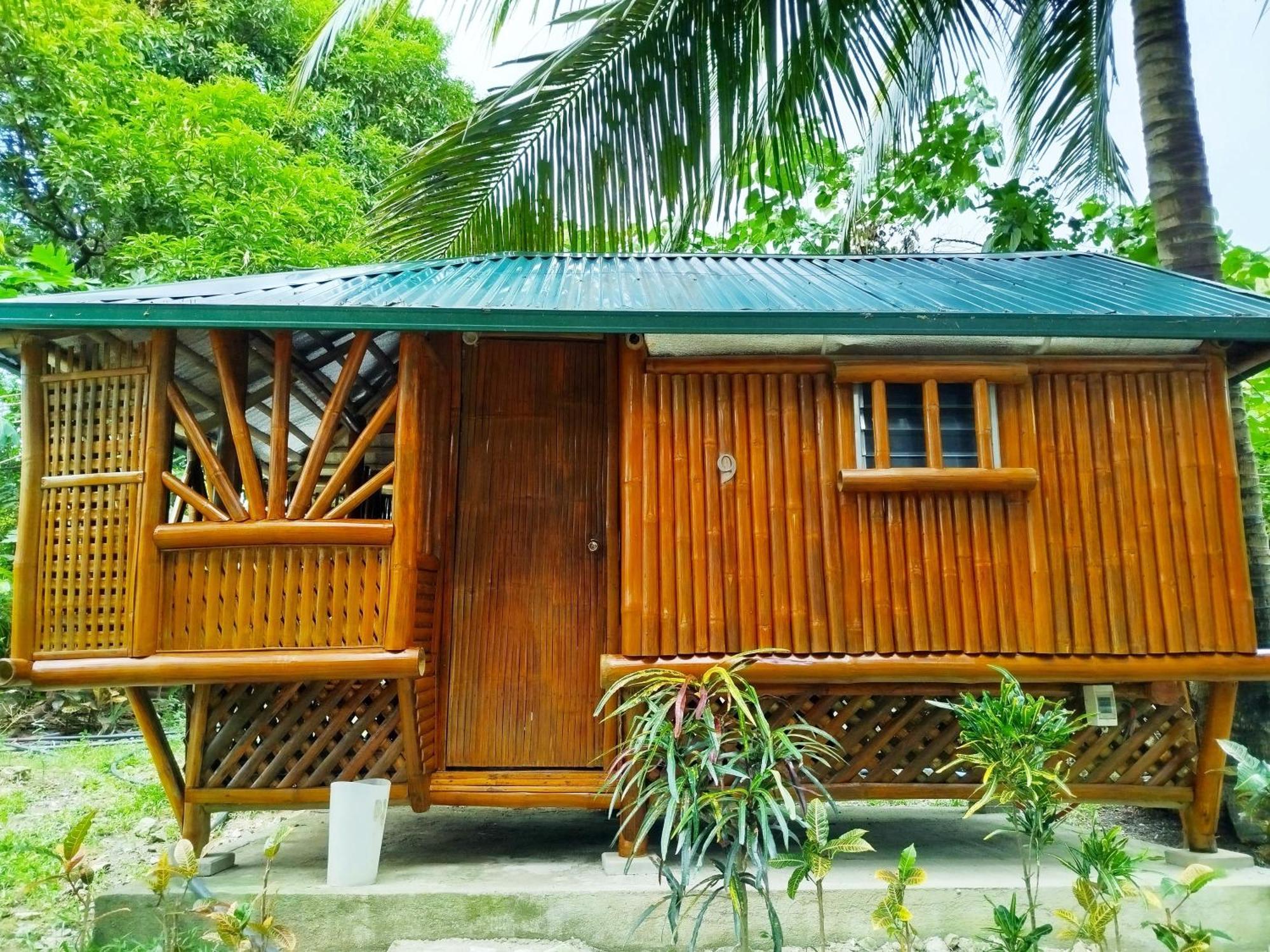 Rea'S Bamboo Resort Gabaldon Cameră foto