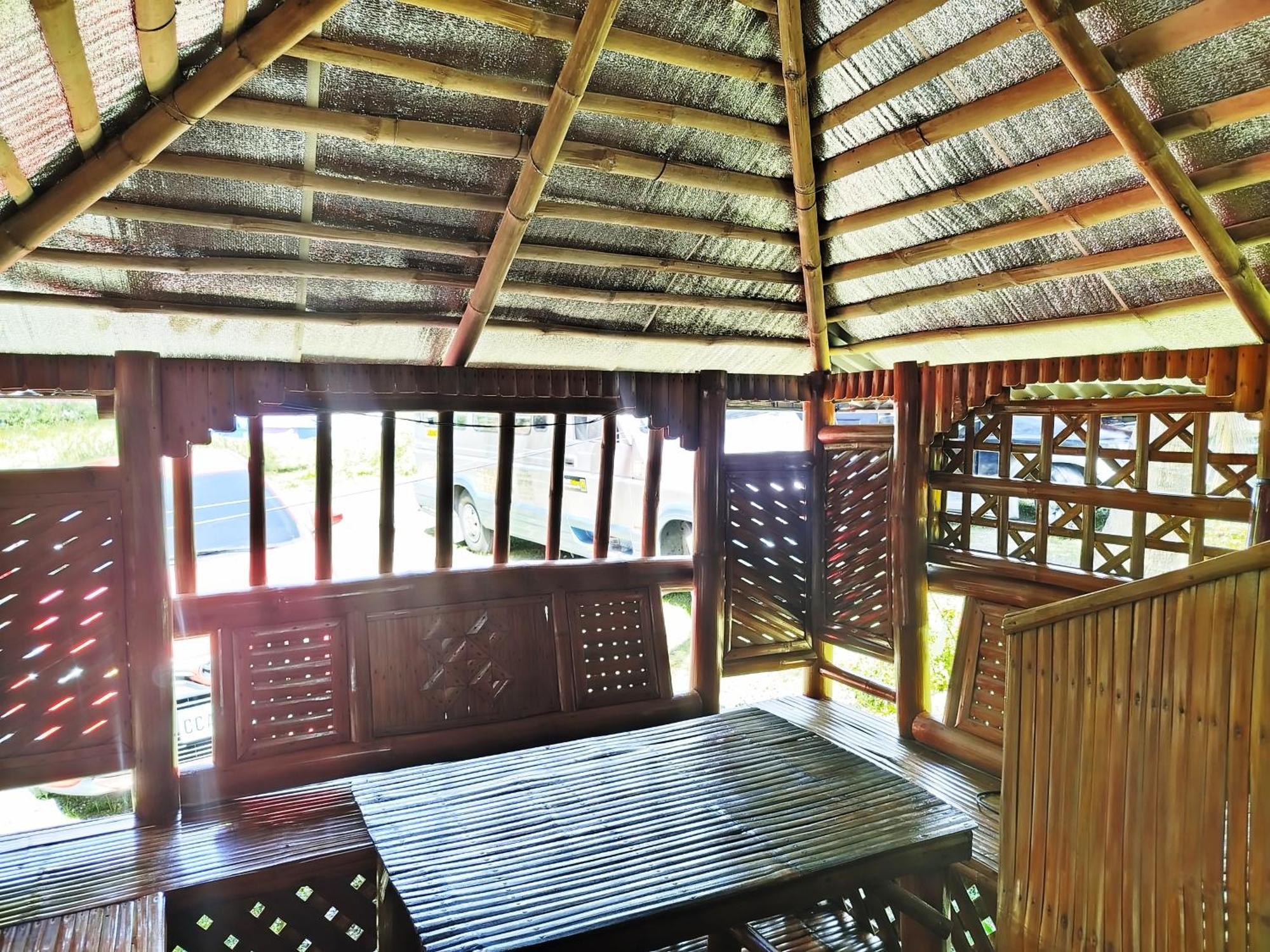 Rea'S Bamboo Resort Gabaldon Cameră foto