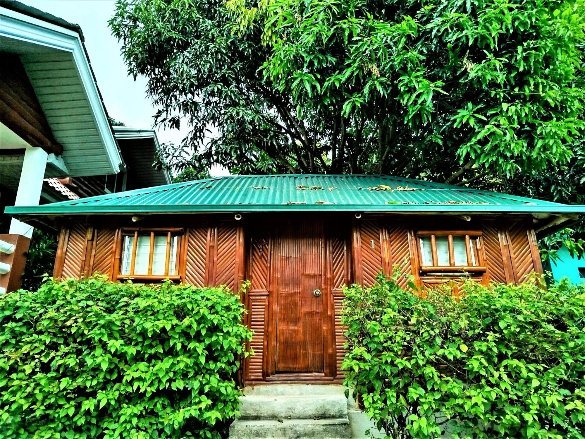 Rea'S Bamboo Resort Gabaldon Cameră foto