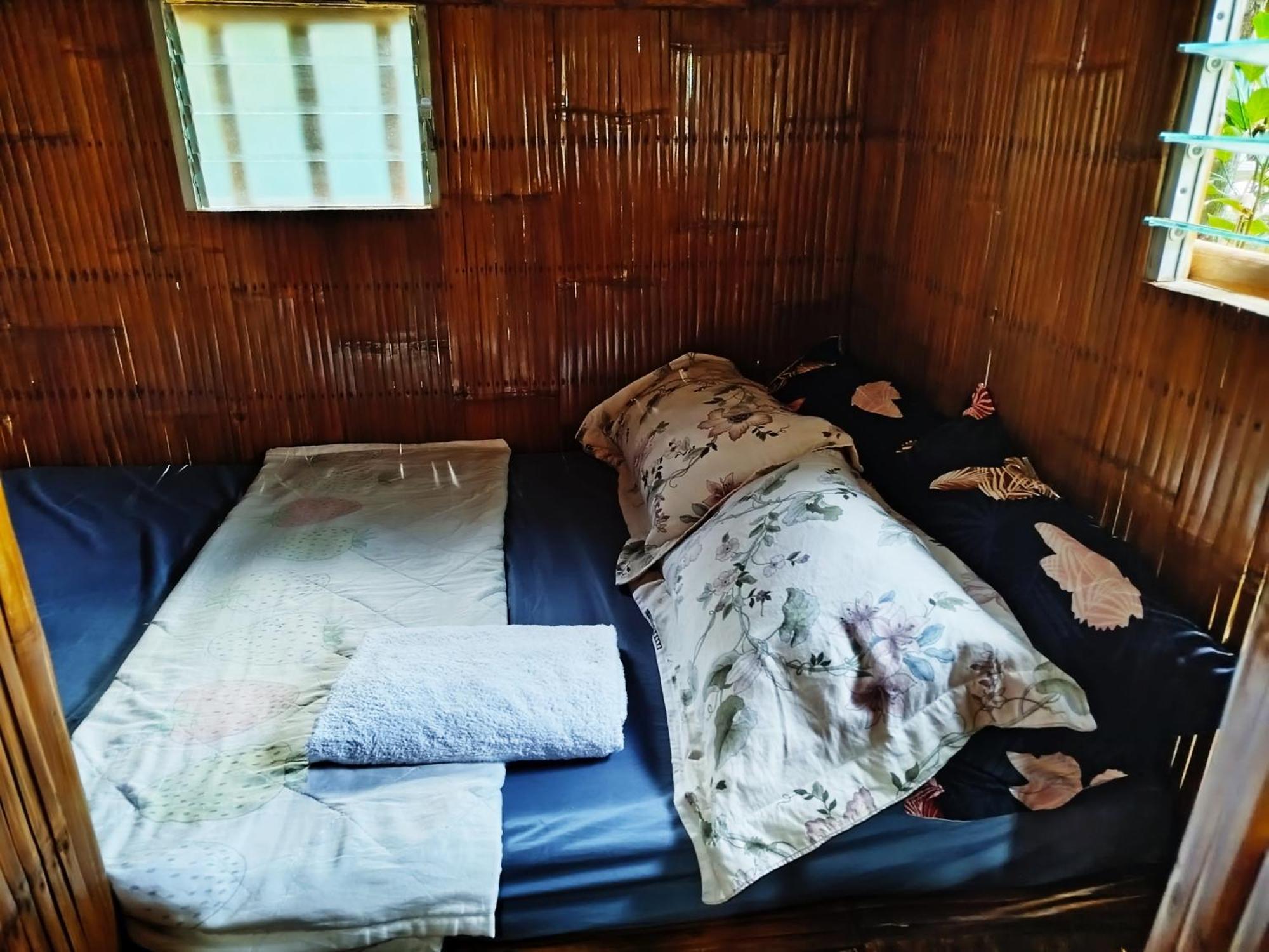 Rea'S Bamboo Resort Gabaldon Cameră foto