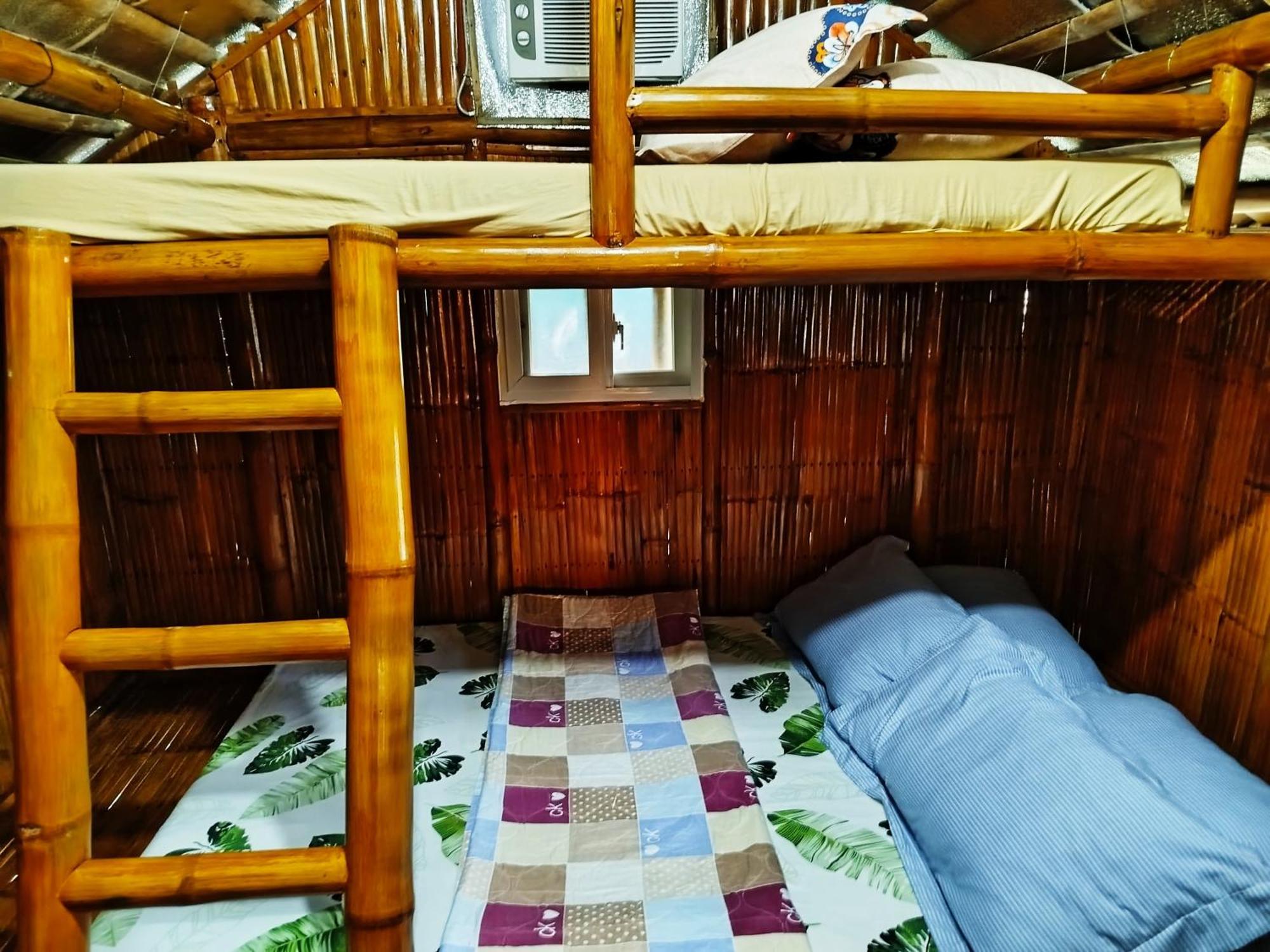 Rea'S Bamboo Resort Gabaldon Cameră foto