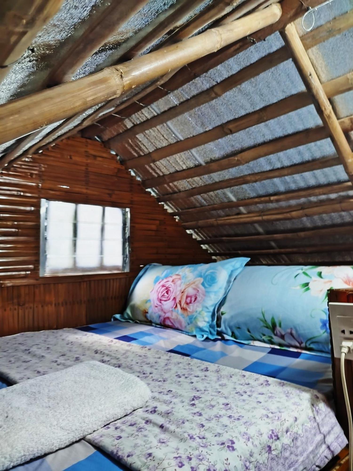 Rea'S Bamboo Resort Gabaldon Cameră foto