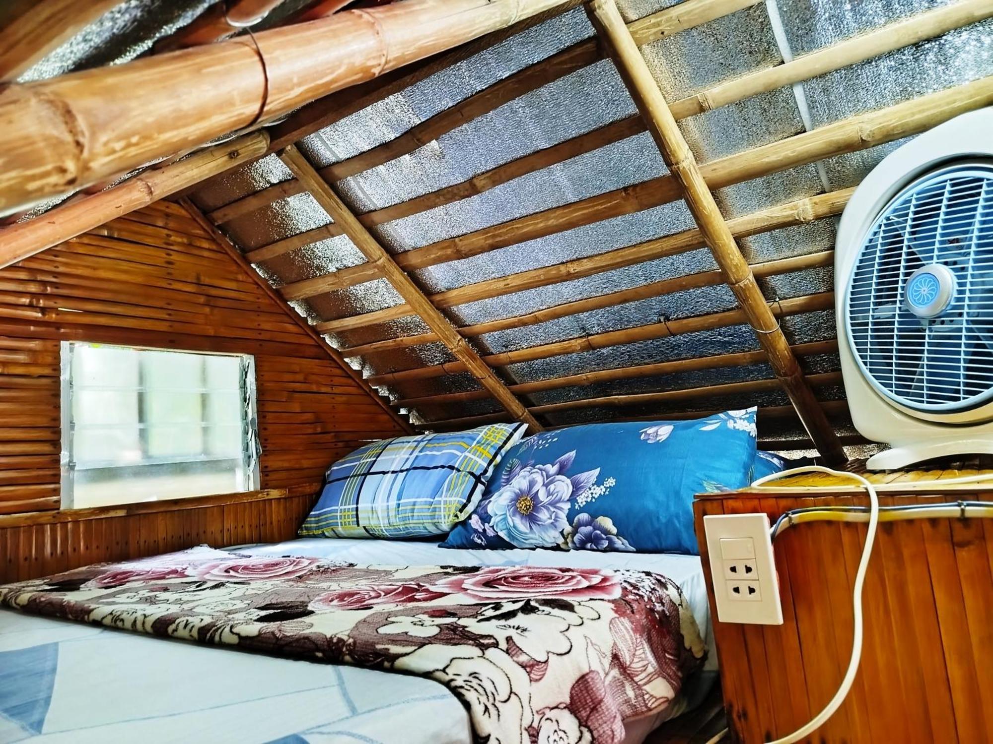 Rea'S Bamboo Resort Gabaldon Cameră foto