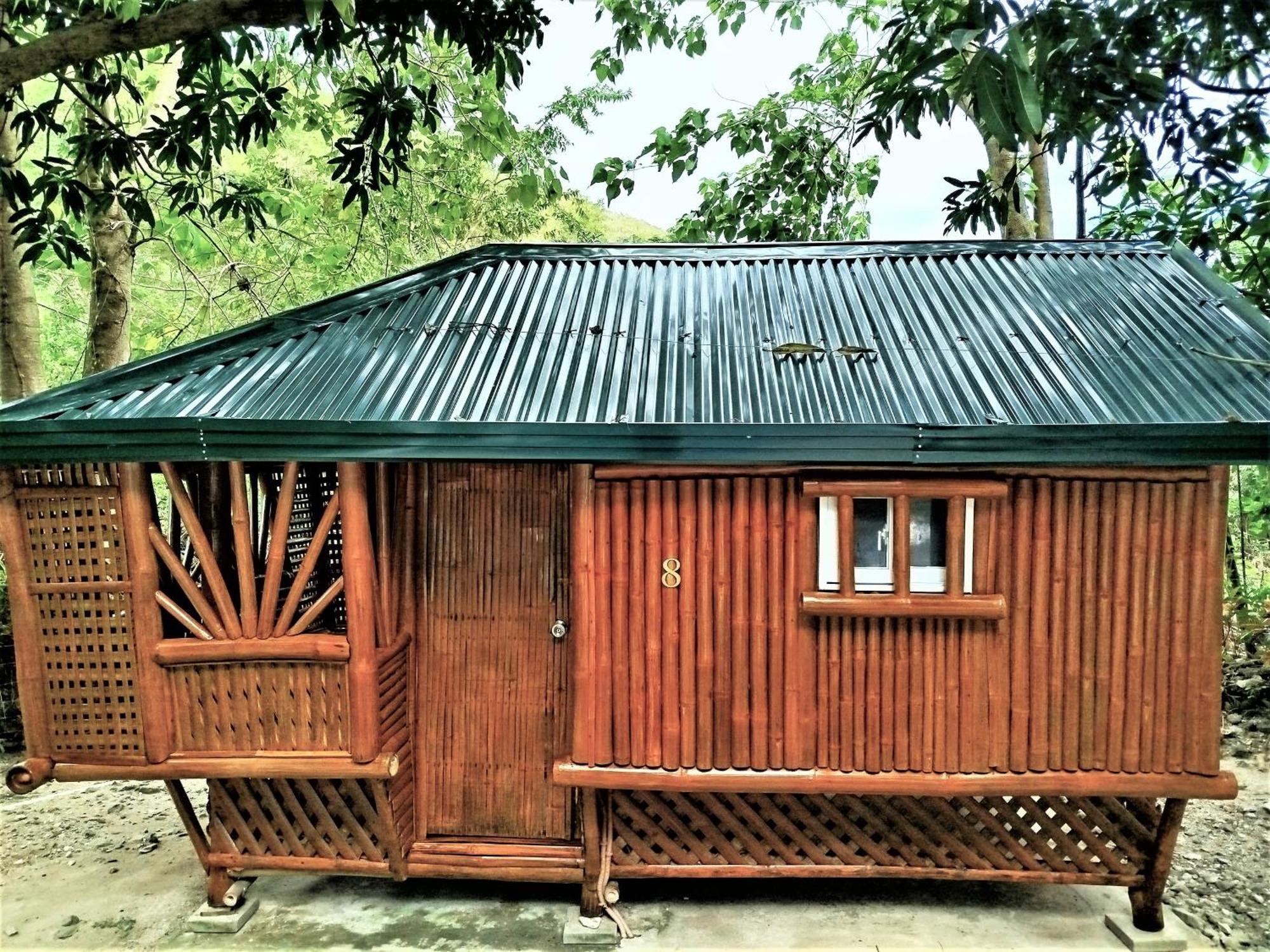 Rea'S Bamboo Resort Gabaldon Cameră foto