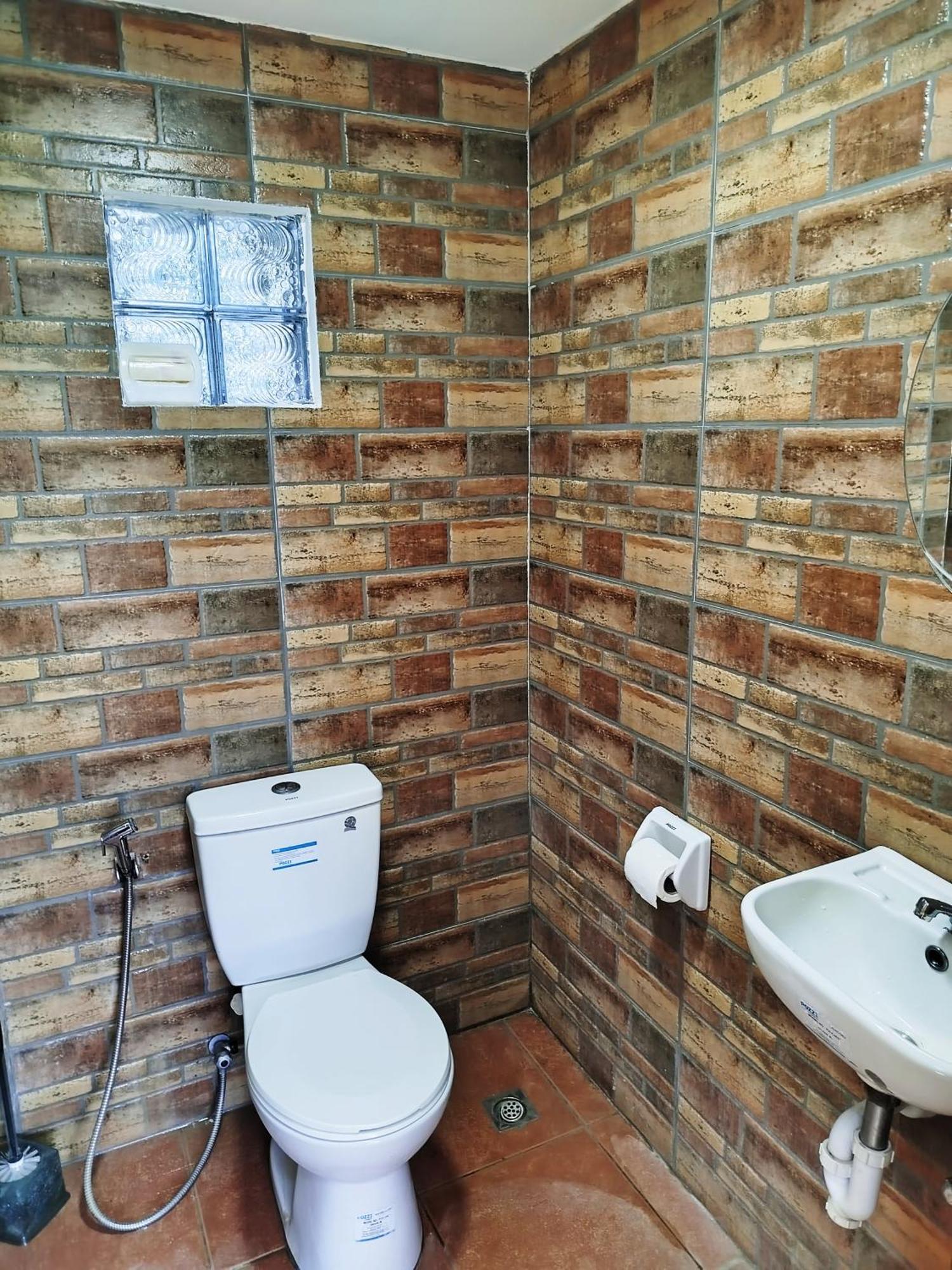 Rea'S Bamboo Resort Gabaldon Cameră foto