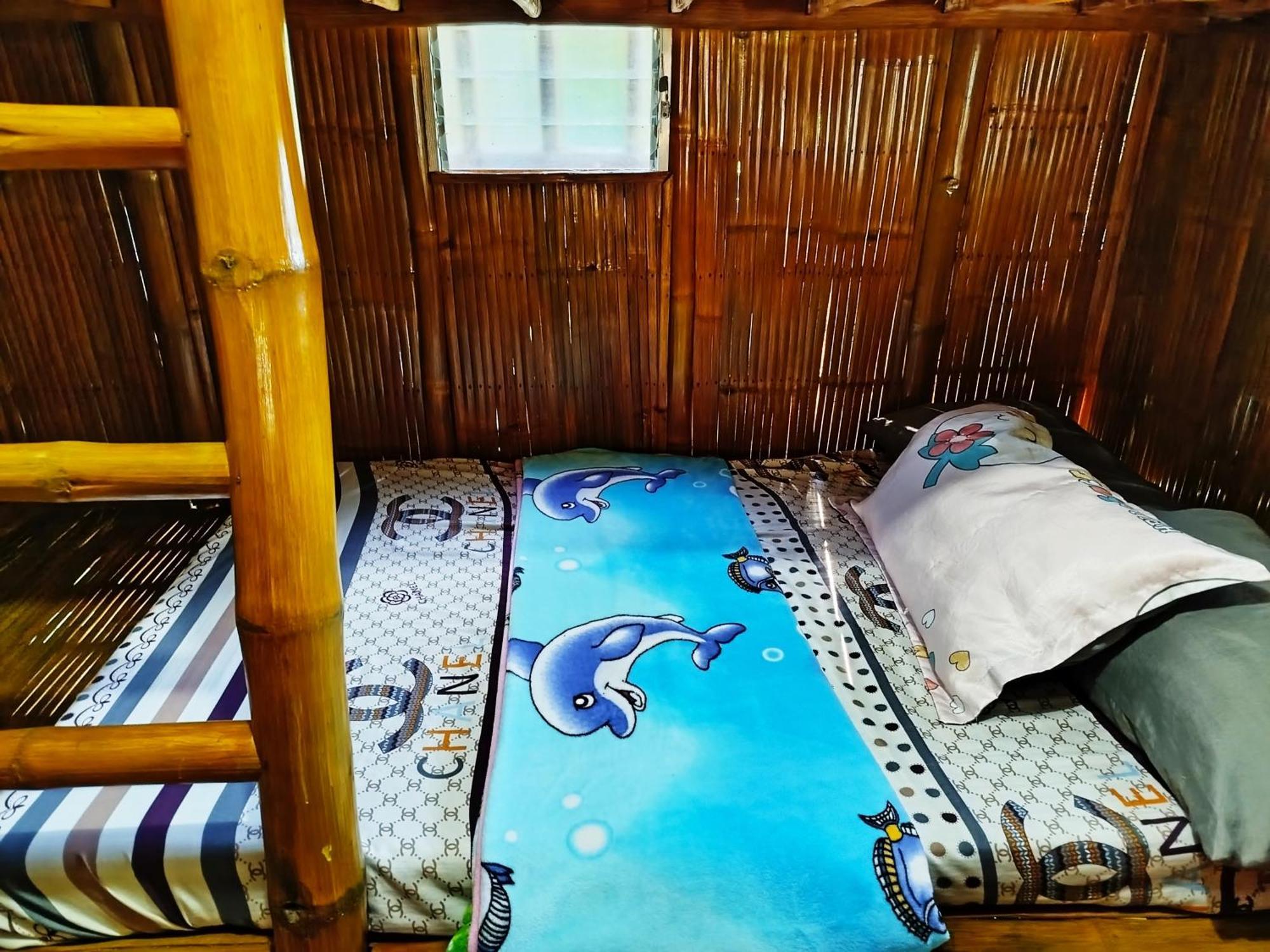 Rea'S Bamboo Resort Gabaldon Cameră foto