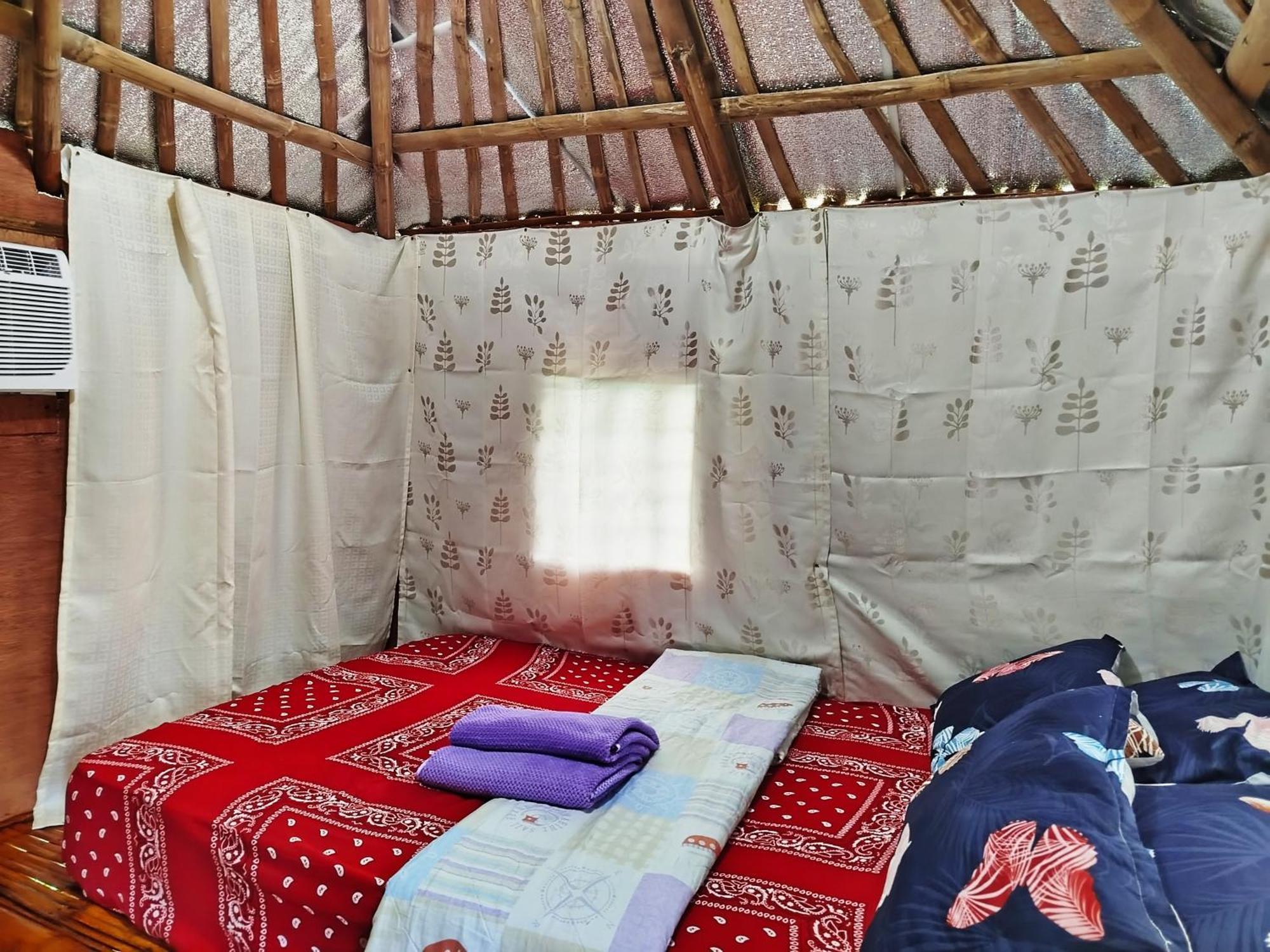 Rea'S Bamboo Resort Gabaldon Cameră foto