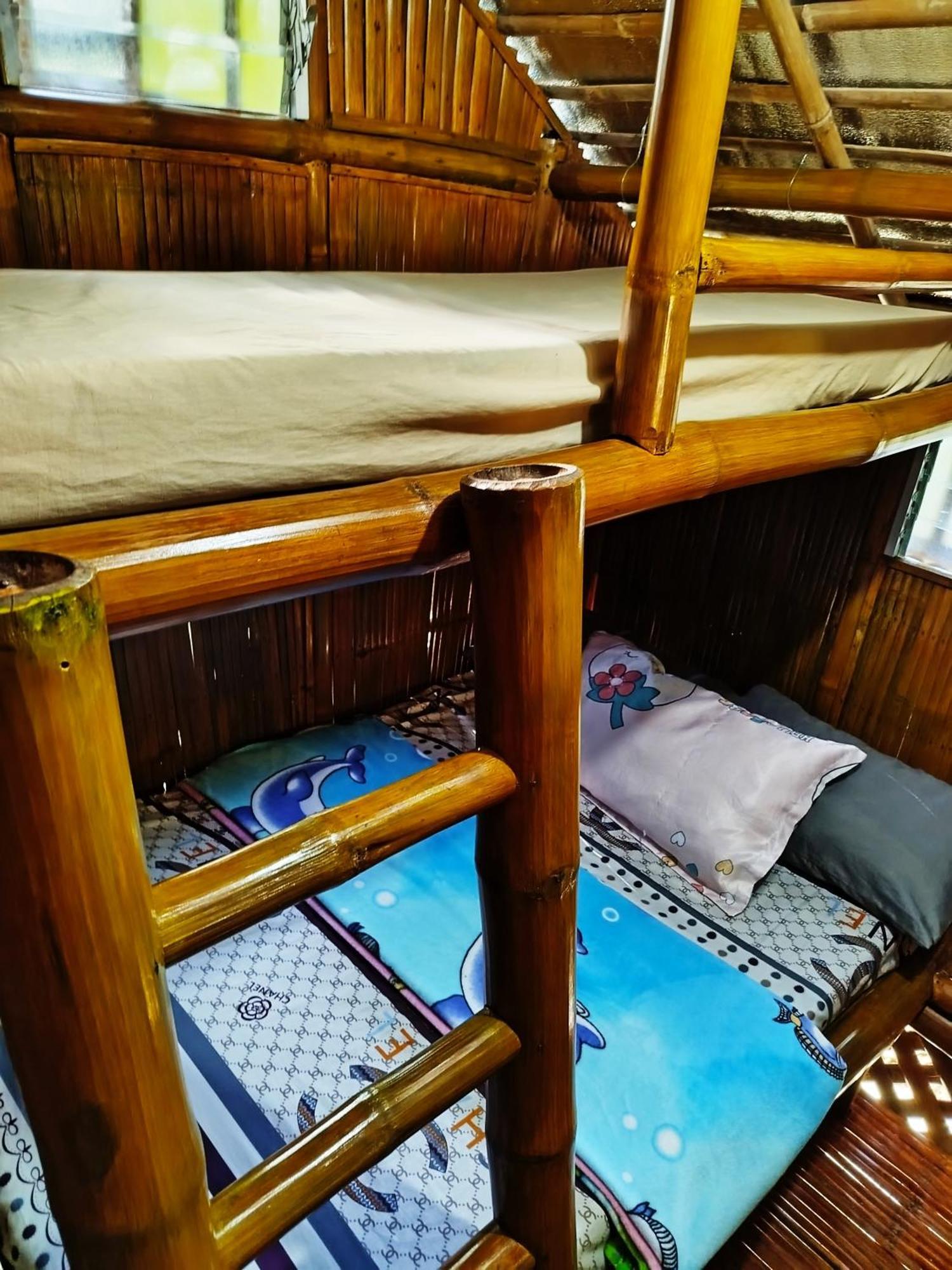 Rea'S Bamboo Resort Gabaldon Cameră foto