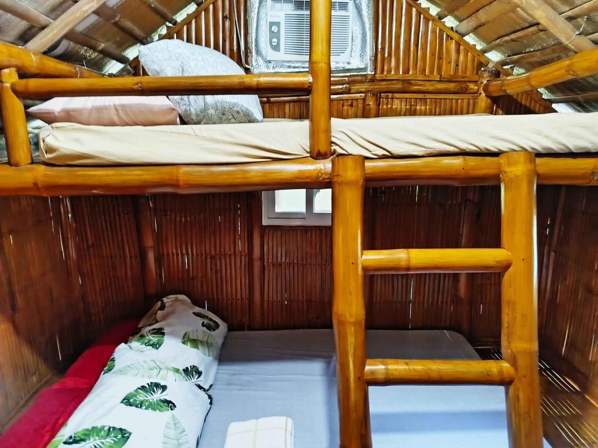 Rea'S Bamboo Resort Gabaldon Cameră foto